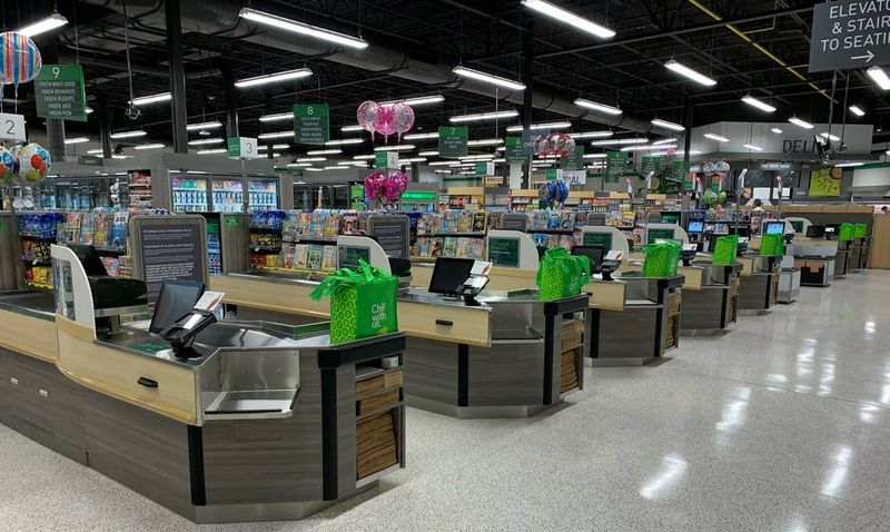 Best Shopping Days for Seniors at Publix
