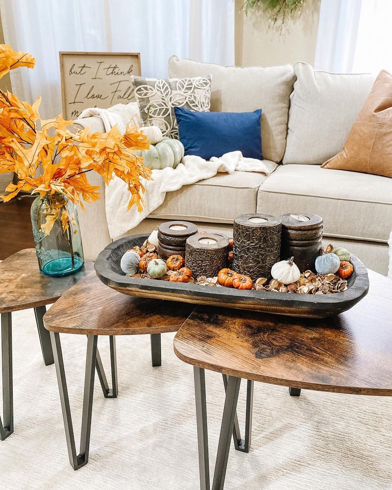 Top Antique Rarities Georgia Collectors Are Racing To Find - Decor Hint Antique Wooden Bowls