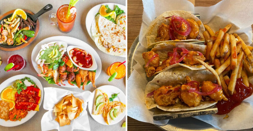 Georgias All You Can Eat Buffet That Defines Southern Comfort Dining - Decor Hint