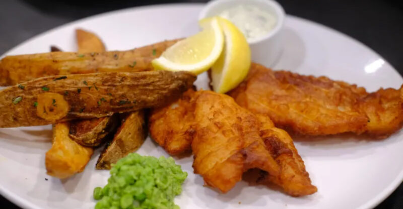 Georgia’s Lakeside Fish Fry Destinations Worth Planning A Trip For