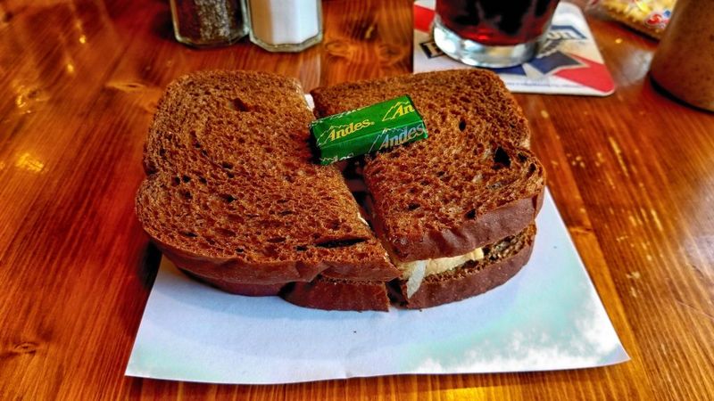 Forgotten Flavors: 12 Wisconsin Sandwiches You Rarely See - Decor Hint Working-Class Limburger Spread