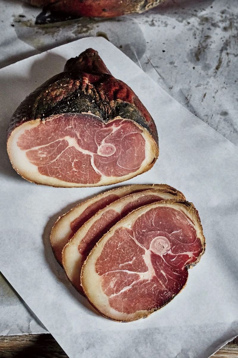 10 Tennessee Meat Markets That Keep Tradition On Every Counter - Decor Hint Newsom's Old Mill Store in Princeton