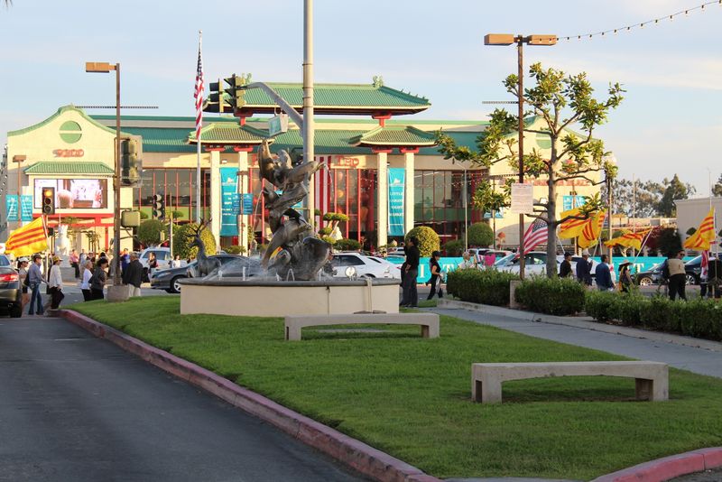 13 American Neighborhoods Where Culture Food And Community Come Alive - Decor Hint Little Saigon, Orange County