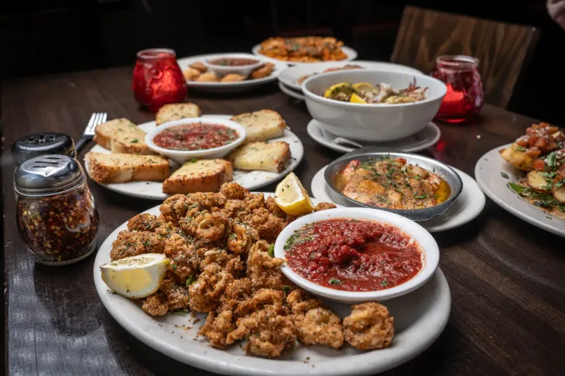 Campisi's in Dallas: Historic Charm with a Side of Intrigue