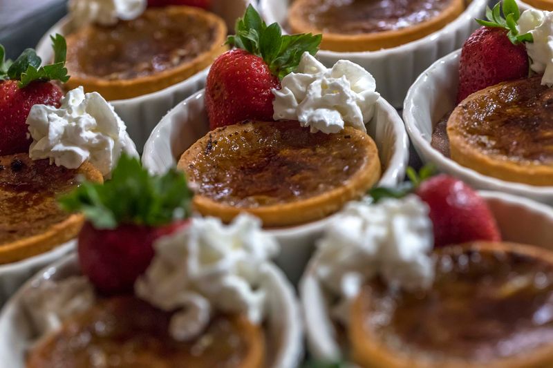 Tarts