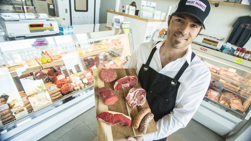 Arizona Grocery Stores That Take Butcher Quality Seriously - Decor Hint Arcadia Meat Market, Phoenix