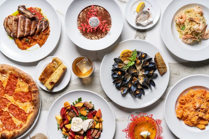 14 Oregon Italian Restaurants So Authentic Locals Hope You'll Never Find Them - Decor Hint Ciao Vito in Salem