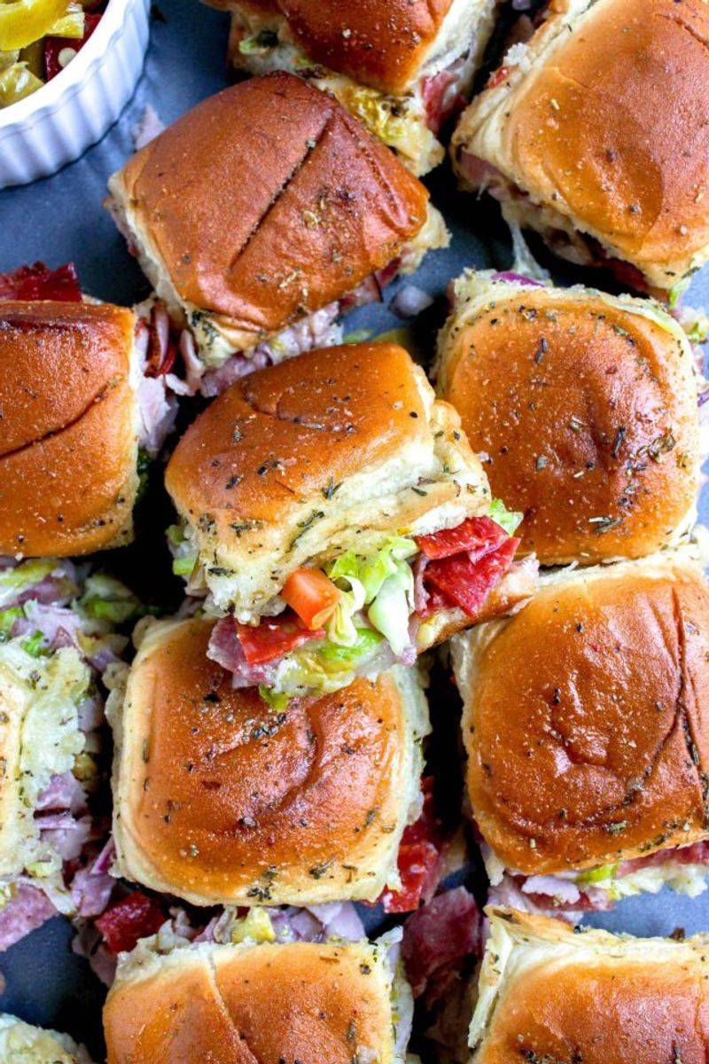 These Hawaii Sub Shops Serve Italian Subs With A Local Twist - Decor Hint Hawaii Hoagie