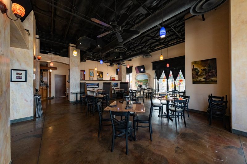 10 Little-Known Italian Restaurants In Arizona That Deserve A Spot On Your Must-Try List - Decor Hint Baci Italian Bistro – Mesa