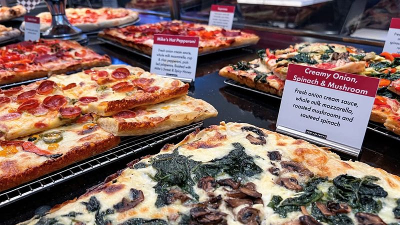 16 Nevada Pizza Places Keeping The Family-Style Tradition Alive - Decor Hint Pop Up Pizza