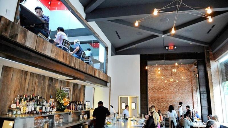 Italian Restaurants In Los Angeles Everyone Should Try - Decor Hint Osteria La Buca