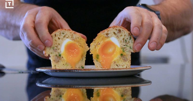 Craftsman and Wolves - San Francisco's Avant-Garde Patisserie