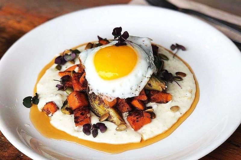 14 Hidden Montana Restaurants Where Fried Fish Steals The Show - Decor Hint Whitefish Station