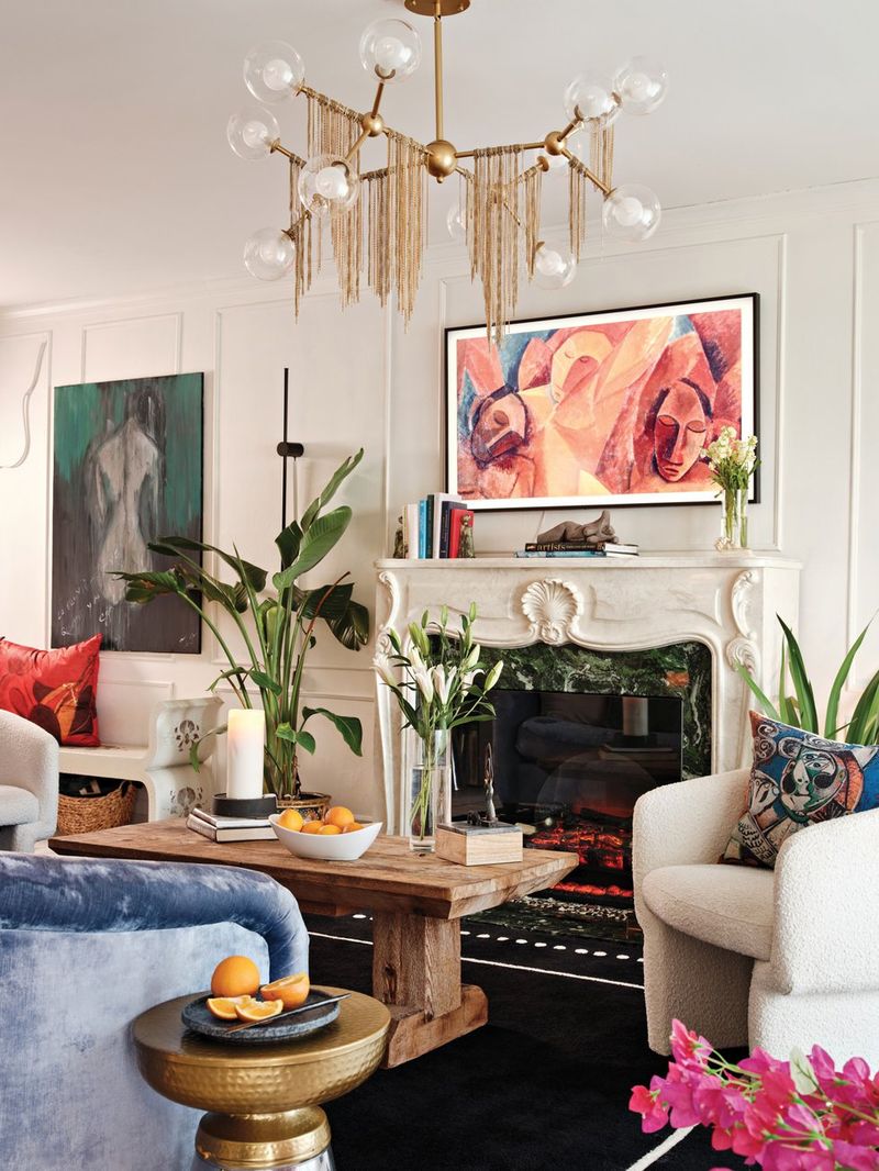 Retro Lighting Fixtures