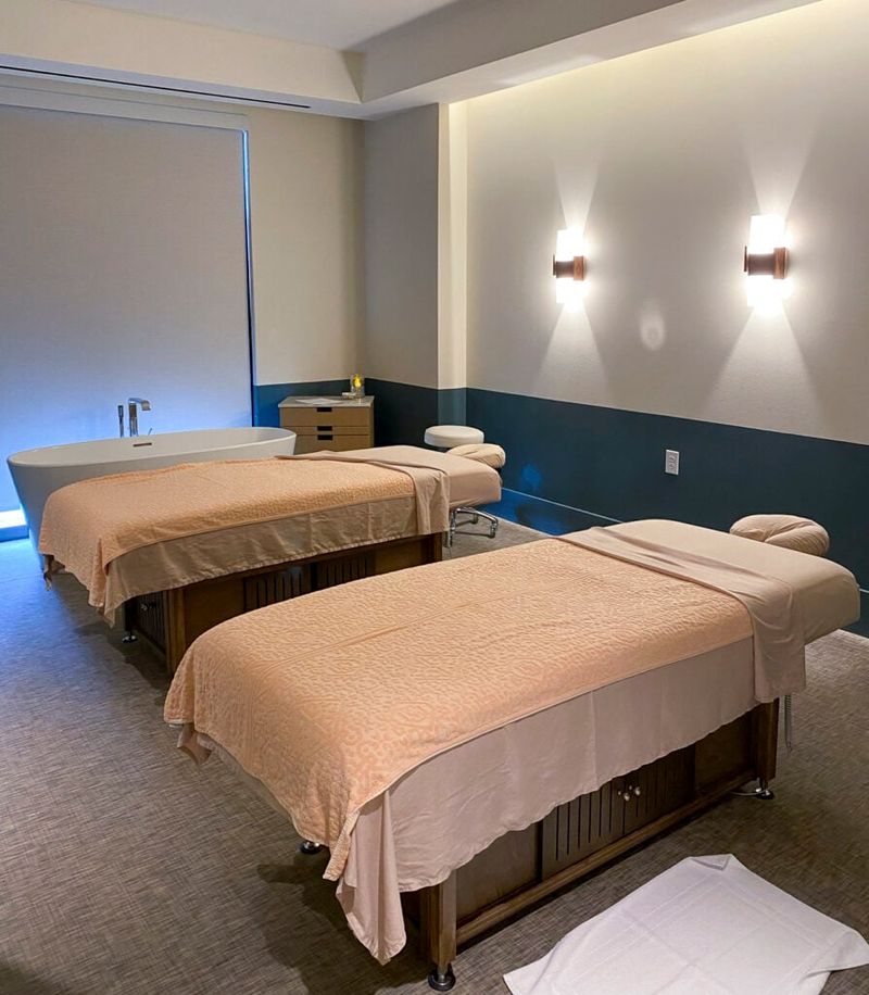 Romantic Austin Adventures Every Couple Should Try - Decor Hint Relax At A Spa Or Couples' Massage