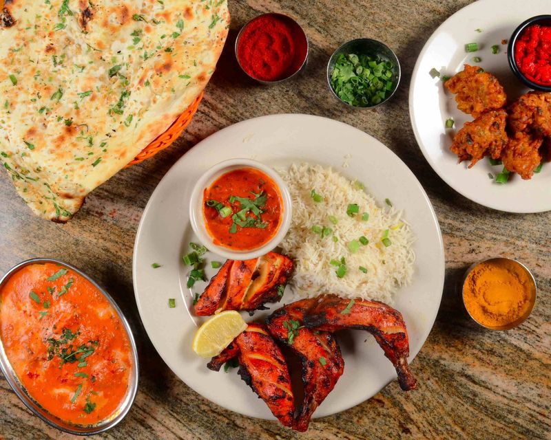 15 Rhode Island Buffets Where You'll Always Leave Full And Happy - Decor Hint Kabob and Curry