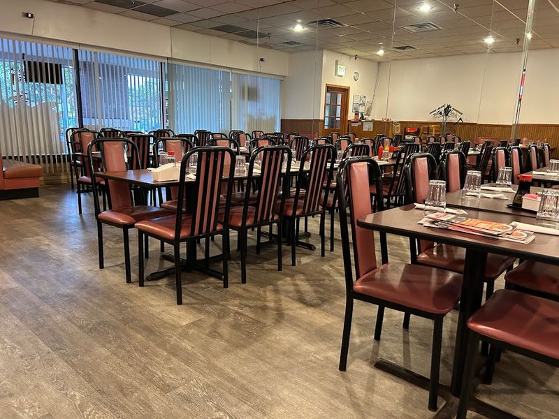 10 Can't-Miss Buffets In Illinois For Endless Plates - Decor Hint Lin Buffet – Morton