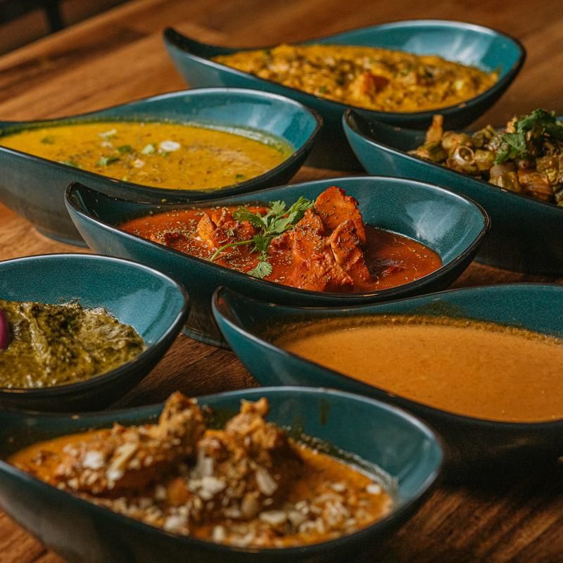 7 Texas Buffets To Savor And 5 That Impress Visitors - Decor Hint Star of India Lunch Buffet