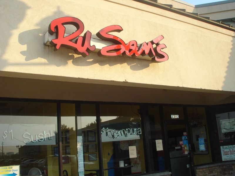 All-You-Can-Eat Spots Georgia Locals Love - Decor Hint Ru San's Marietta