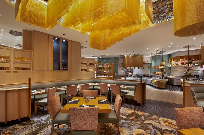 6 Florida Buffets Locals Line Up For And 6 That Are Totally Worth It - Decor Hint Cafe Osceola