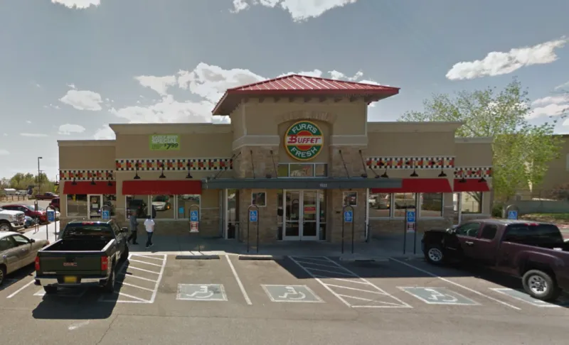10 Best All-You-Can-Eat Seafood Restaurants In New Mexico For Unlimited Seconds - Decor Hint Furr's Fresh Buffet - Multiple Locations