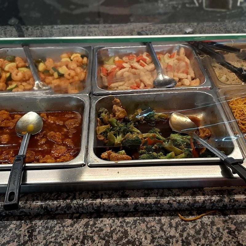 Chinese Buffets In New Jersey Everyone Should Try - Decor Hint China King Buffet