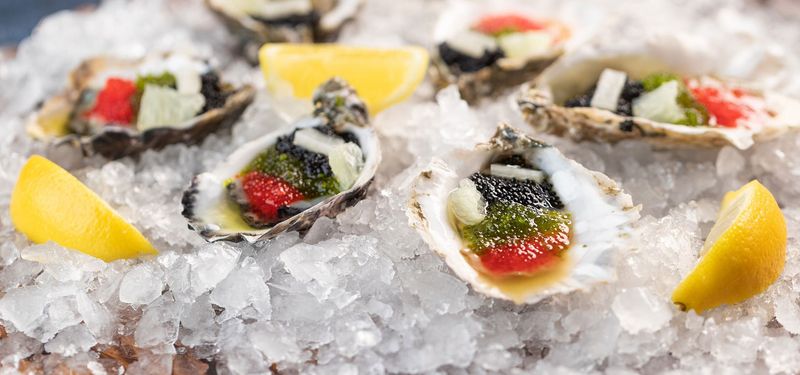 Best Buffets To Try In California And Las Vegas - Decor Hint Harrah's Fresh Market Buffet