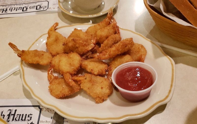 11 Ohio All-You-Can-Eat Buffets Serving Hearty Midwestern Flavor - Decor Hint Shady Maple Smorgasbord Style at Das Dutch Haus