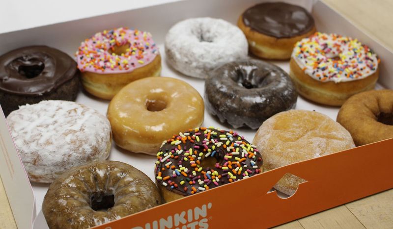 Overhyped Donut Shops In St Charles IL That Don't Live Up To The Buzz - Decor Hint Donut Depot