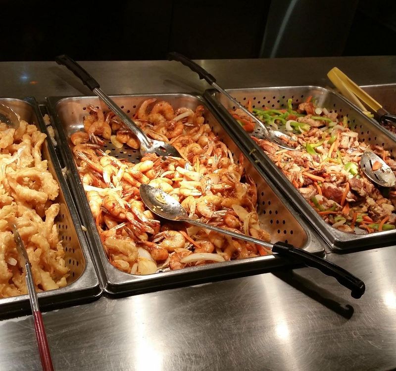 Chinese Buffets In New Jersey Everyone Should Try - Decor Hint Phoenix Buffet