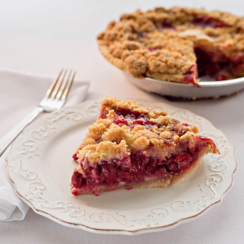 Grand Traverse Pie Company - Traverse City
