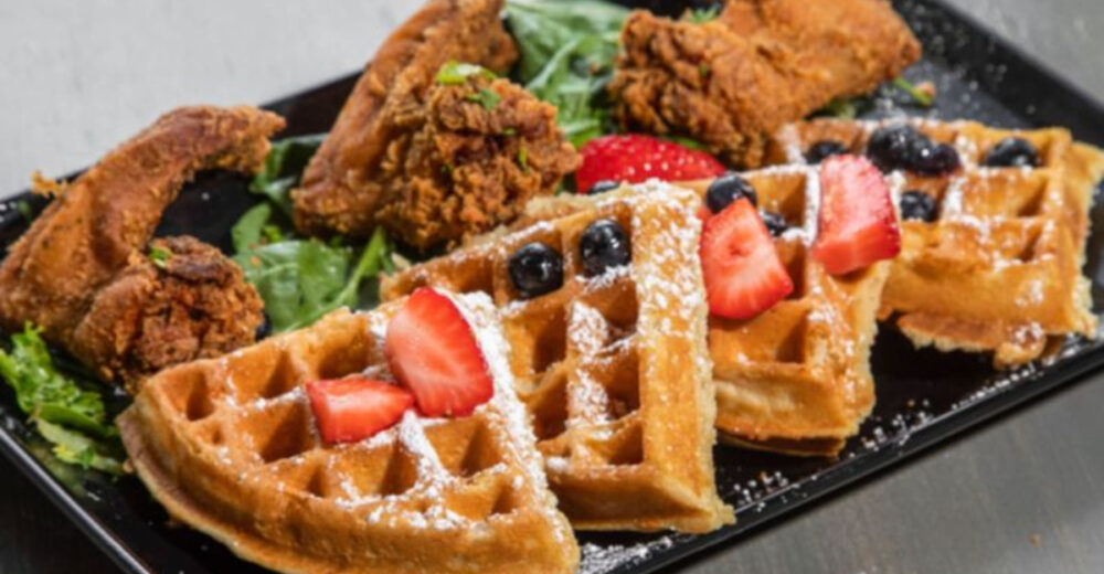 Good Food And Even Better Energy Atlantas Augies Breakfast Bar Reviewed - Decor Hint