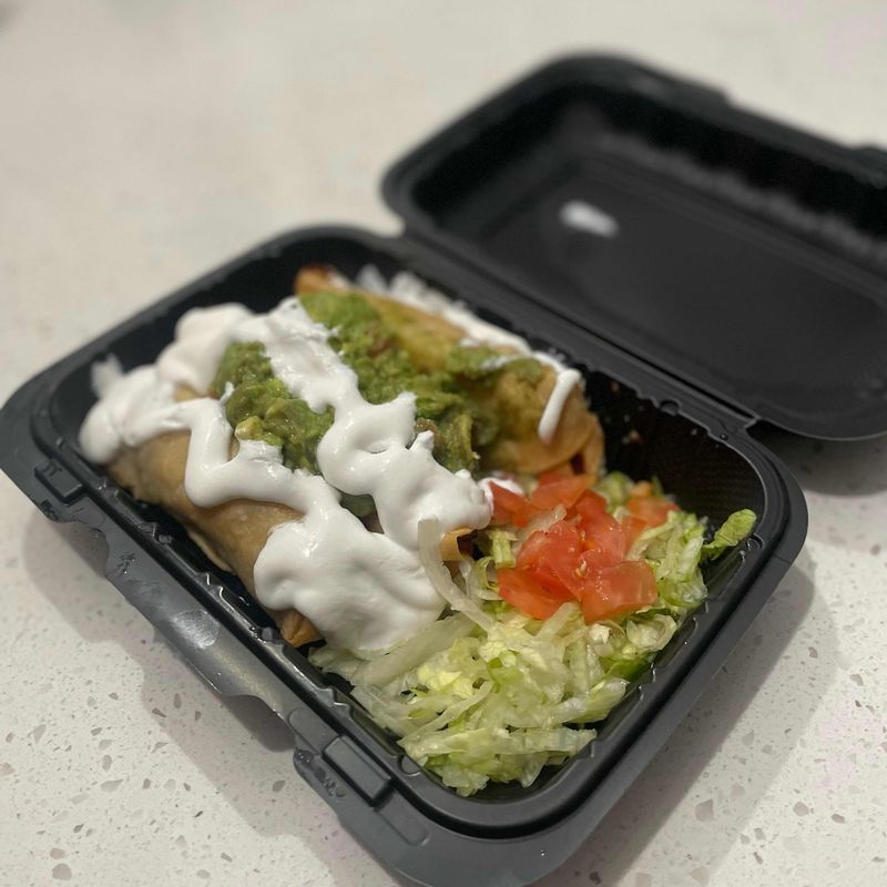 Colorado's Top Fast Food Spots From Donuts To Burgers - Decor Hint Santiago's Mexican Restaurant
