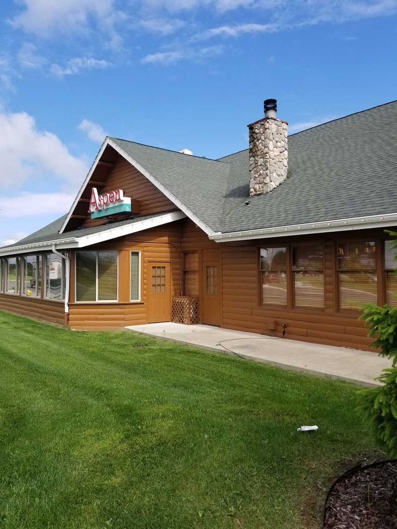 Easy To Find & Well-Established