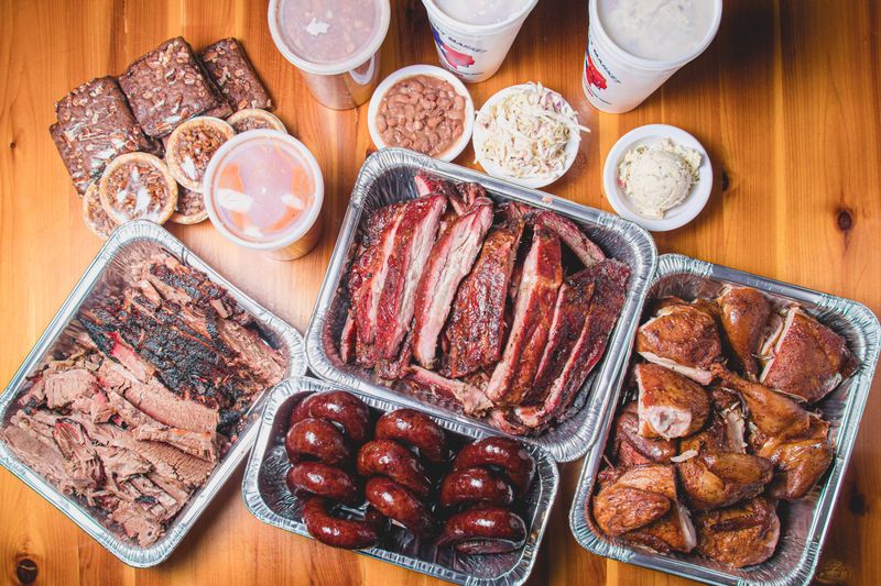 Lulling City Market - The BBQ Joint's Secret Weapon