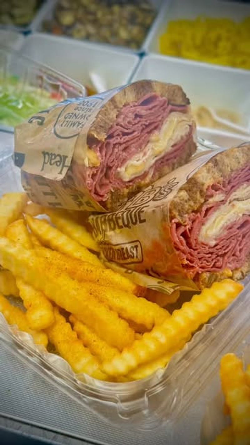 NY Gourmet Deli - Indianapolis