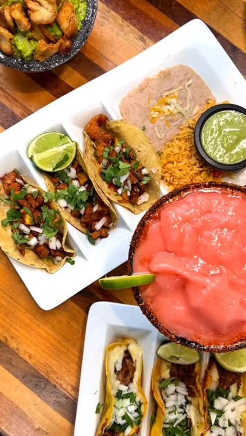 15 Florida All-You-Can-Eat Buffets That Locals Love Most - Decor Hint Cancun Mexican Grill - Multiple Locations