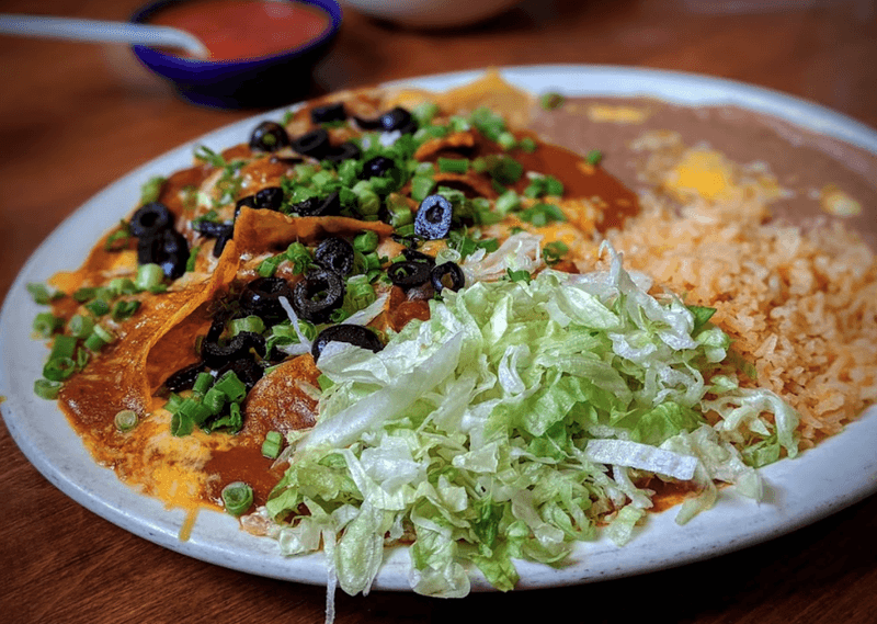 Discover 5 Arizona Buffets And 5 That Are Local Favorites - Decor Hint Los Mezquites - Tucson