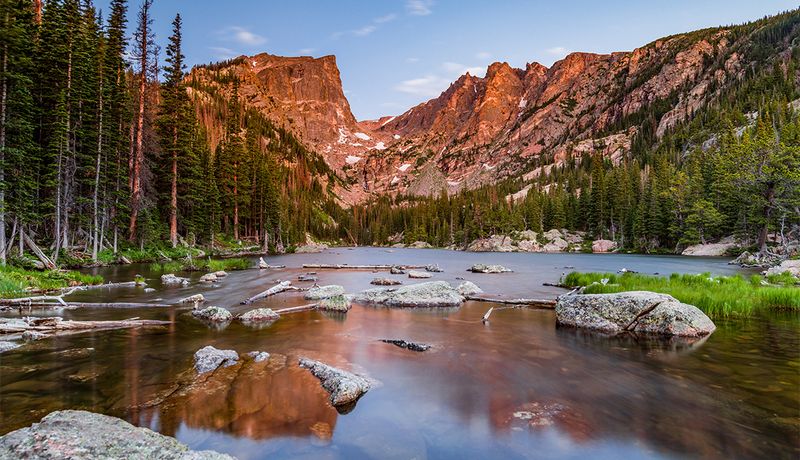 Rocky Mountain National Park – Colorado