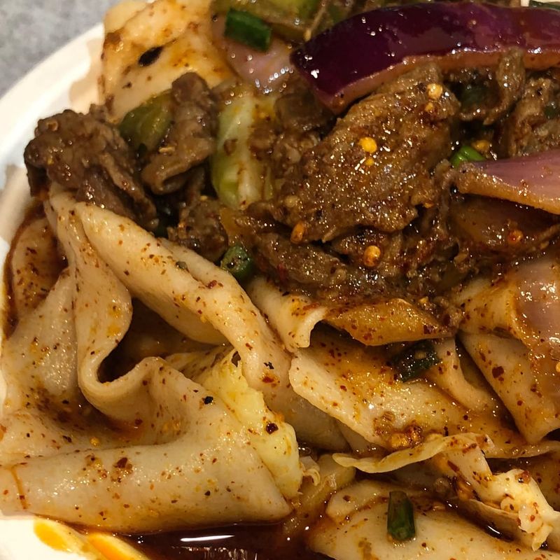 Restaurants Across New York City That Define Local Flavor - Decor Hint Xi'an Famous Foods