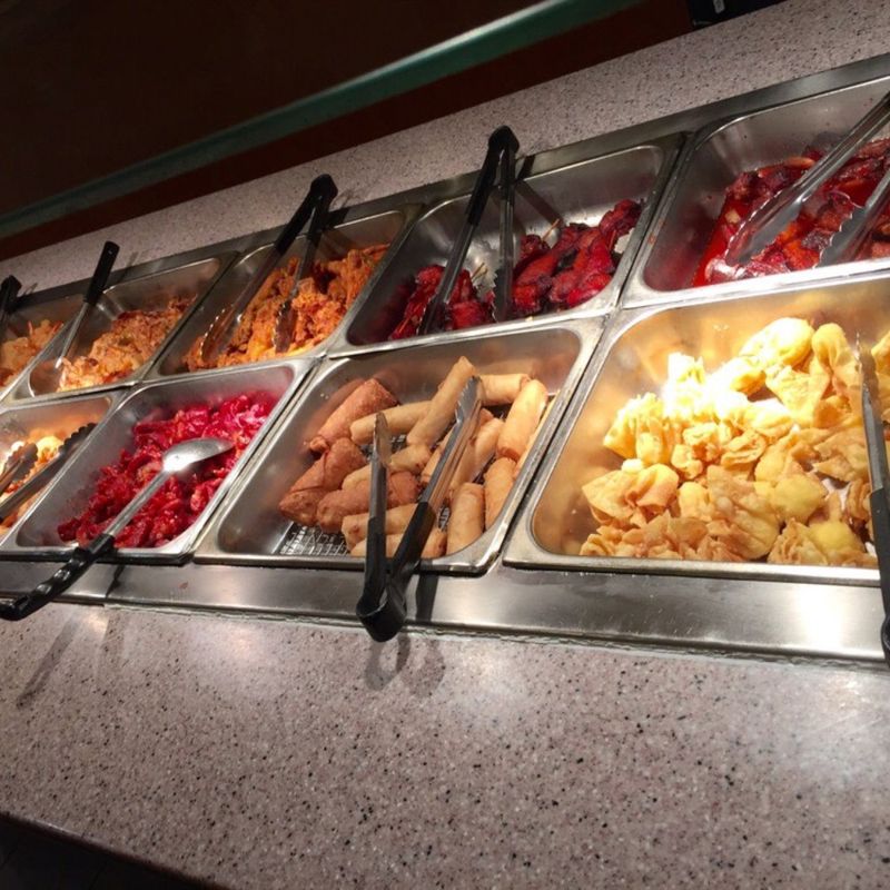 15 Under The Radar Buffets In New Jersey Serving Up True Local Flavor - Decor Hint East Buffet