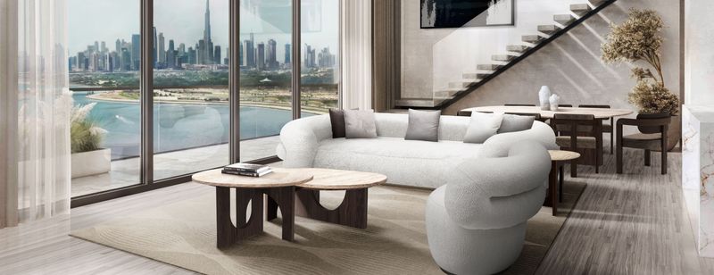 Timeless New York Design Styles Returning To The Spotlight - Decor Hint Minimalist Urban Luxury