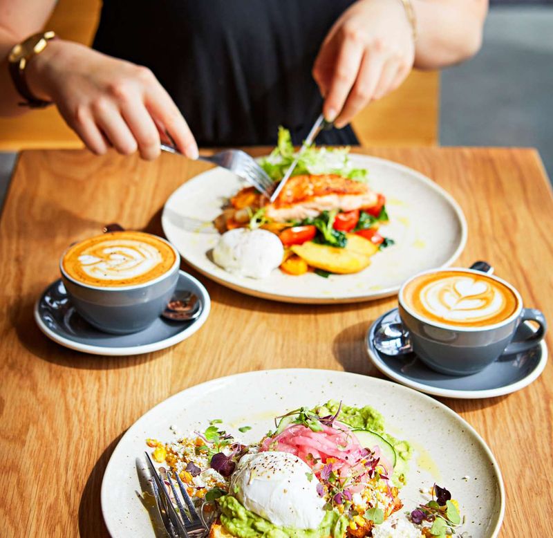Midwestern Cities You Didn't Know Were Foodie Powerhouses - Decor Hint Des Moines, Iowa