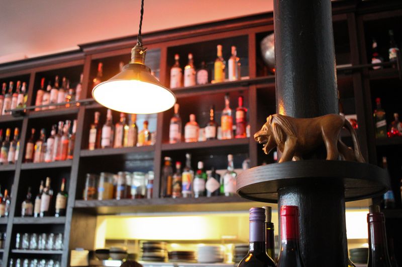 10 Minnesota Restaurants Locals Are Keeping Under The Radar - Decor Hint Petite Leon