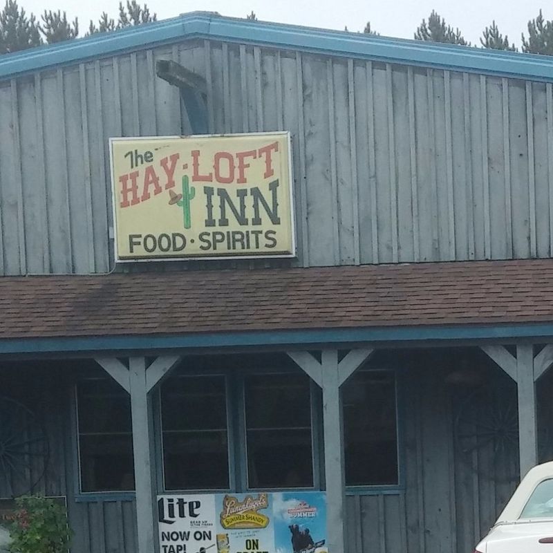 12 Michigan Restaurants Locals Say Are Worth The Detour - Decor Hint The Hayloft
