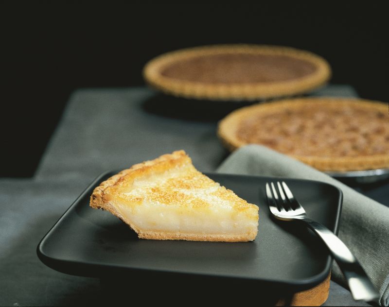 Mrs. Wick's Pies / Wicks' Bakery & Cafe, Winchester
