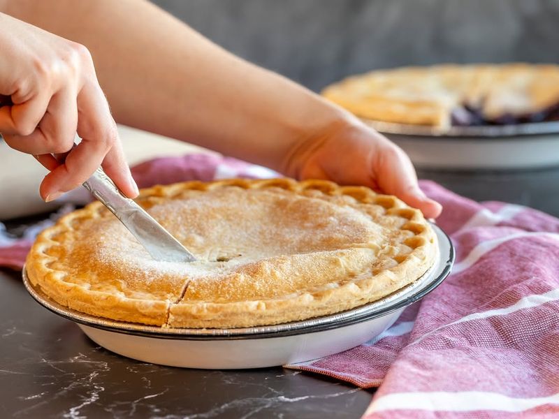Mary Yoder's Amish Kitchen in Middlefield