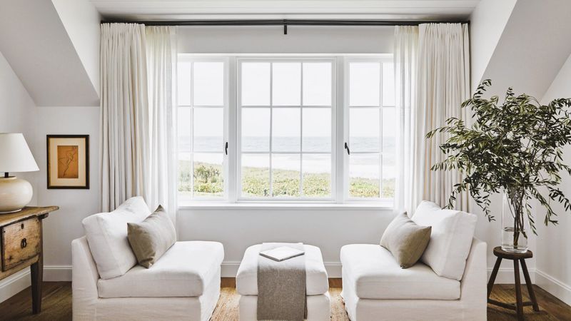 10 California Home Trends Expected To Cool - And 10 Heating Up - Decor Hint Heavy Window Treatments