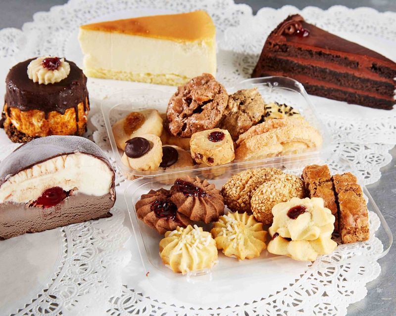 Riverside Sweets in St. Joseph