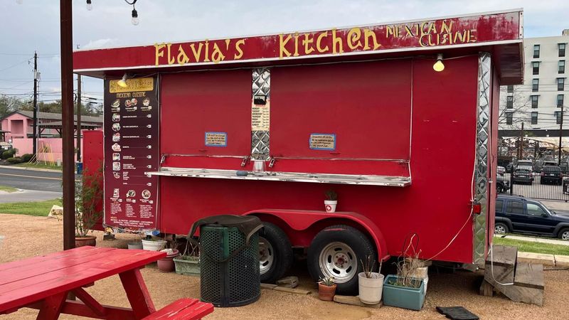 Flavia's Kitchen (Austin)